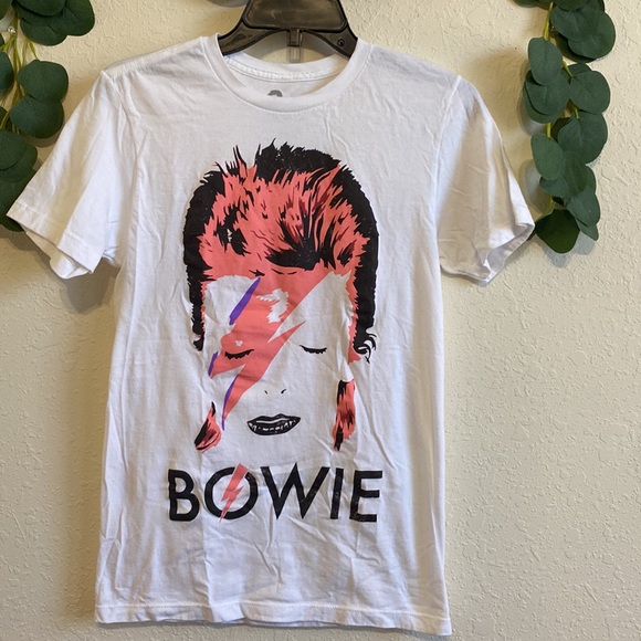 David Bowie T-Shirt ✨ - Picture 2 of 4
